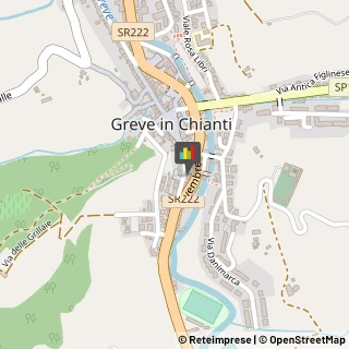 Pediatri - Medici Specialisti Greve in Chianti,50022Firenze