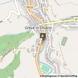 Cerchioni e Ruote per Autoveicoli Greve in Chianti,50022Firenze