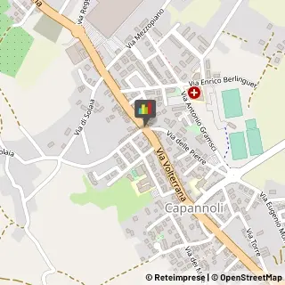 Imprese Edili,56033Pisa