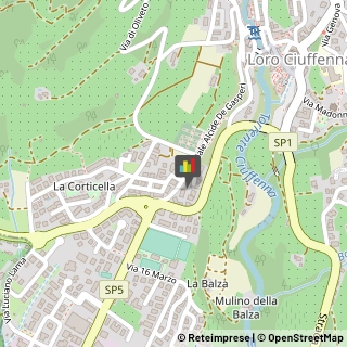 Alimentari Loro Ciuffenna,52024Arezzo