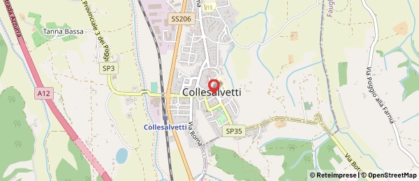 Dove siamo