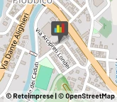 Case di Riposo e Istituti di Ricovero per Anziani Piobbico,61046Pesaro e Urbino