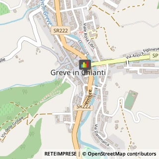 Ricami - Dettaglio Greve in Chianti,50022Firenze