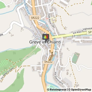 Macellerie Greve in Chianti,50022Firenze