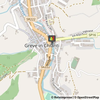 Locali, Birrerie e Pub Greve in Chianti,50022Firenze