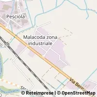 Hartă Castelfiorentino