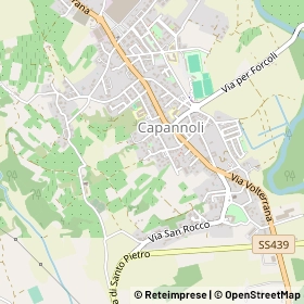 Mappa 56033
