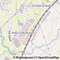 Map Jesi
