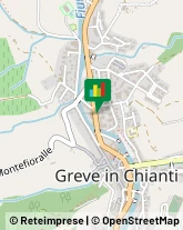 Via G. da Verrazzano, 33,50022Greve in Chianti