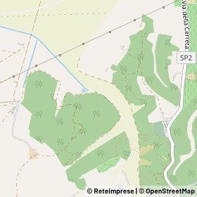 Mappa 57014