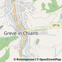 Carte Greve in Chianti