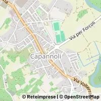 Kort Capannoli