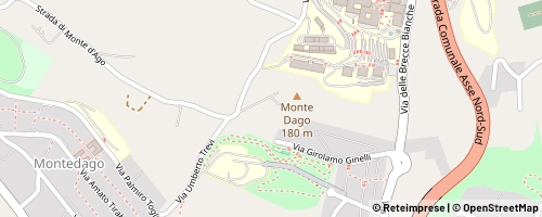 Mappa Ancona