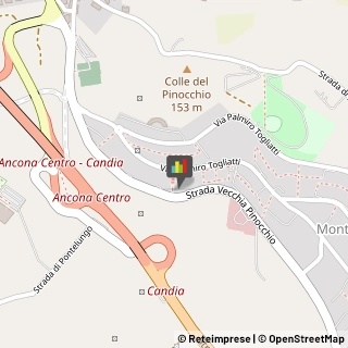 Bed e Breakfast,60131Ancona
