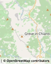 Aziende Agricole Greve in Chianti,50022Firenze