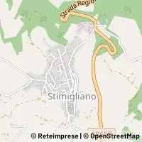 Map Stimigliano