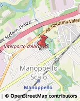 Via Francesco Paolo Michetti, ,65024Manoppello