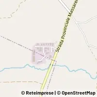 Map Carbognano