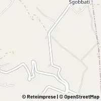 Map Crecchio