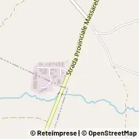 Map Carbognano