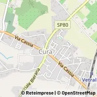 Kartta Vetralla