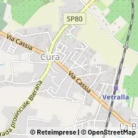 Carte Vetralla