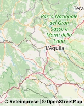 Podologia - Studi e Centri Scurcola Marsicana,67068L'Aquila