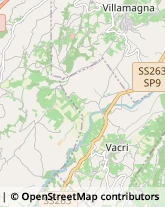 Macellerie Vacri,66010Chieti