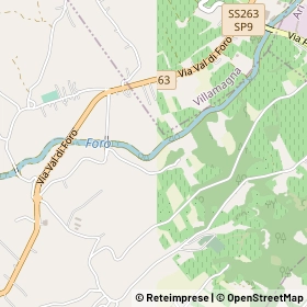 Mappa 66010