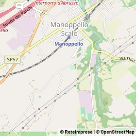 Mappa 65024