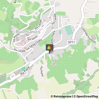 Fisiokinesiterapia - Medici Specialisti Bucchianico,66011Chieti
