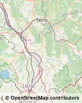 Lavanderie - Macchine e Impianti Terni,05100Terni