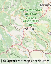 Sartorie Capitignano,67014L'Aquila