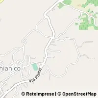 Map Bucchianico