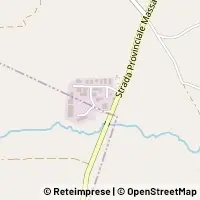 Map Carbognano