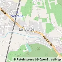 Carte Vetralla