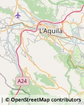 Tipografie L'Aquila,67100L'Aquila