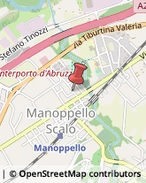 Via Michetti, 8,65024Manoppello