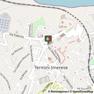 Vendite per Corrispondenza Termini Imerese,90018Palermo