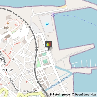 Autonoleggio Termini Imerese,90018Palermo
