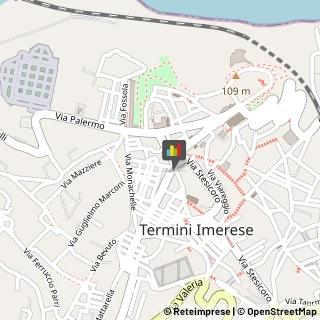 Pratiche Automobilistiche Termini Imerese,90018Palermo