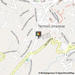Caffè Termini Imerese,90018Palermo