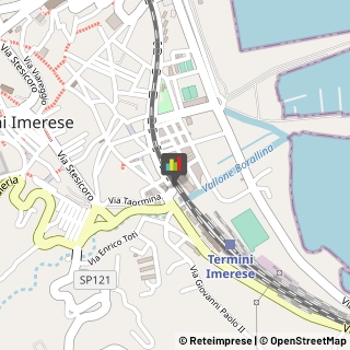 Manicure e Pedicure Termini Imerese,90018Palermo
