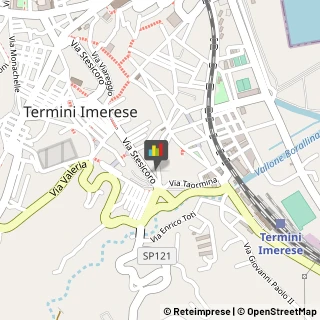 Vetri, Cristalli e Specchi - Lavorazione Termini Imerese,90018Palermo