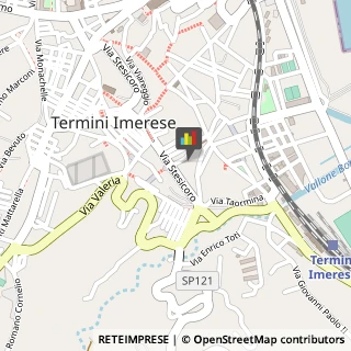 Demolizioni e Scavi Termini Imerese,90018Palermo