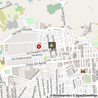 Bed e Breakfast Alcamo,91011Trapani