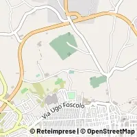 Carte Alcamo
