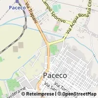 Peta Paceco