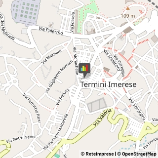 Panetterie Termini Imerese,90018Palermo