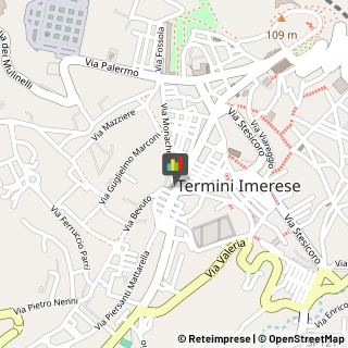 Caffè Termini Imerese,90018Palermo